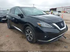 5N1AZ2BS3PC101347 2023 NISSAN MURANO