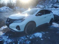 5N1AZ2BS3PC103812 2023 NISSAN MURANO