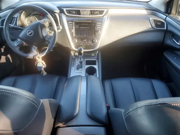 5N1AZ2BS3PC103812 2023 NISSAN MURANO - Image 8