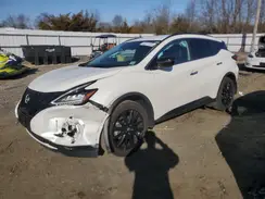 5N1AZ2BS3PC104068 2023 NISSAN MURANO