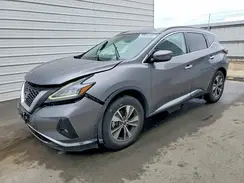5N1AZ2BS3PC107035 2023 NISSAN MURANO