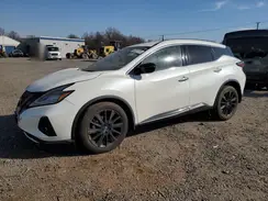 5N1AZ2BS3PC110730 2023 NISSAN MURANO