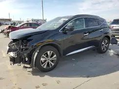 5N1AZ2BS3PC111344 2023 NISSAN MURANO
