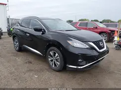 5N1AZ2BS3PC117452 2023 NISSAN MURANO