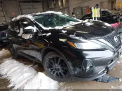 5N1AZ2BS3PC119220 2023 NISSAN MURANO