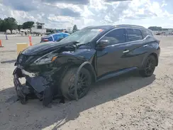 5N1AZ2BS3PC120030 2023 NISSAN MURANO