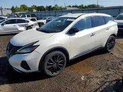 5N1AZ2BS3PC121744 2023 NISSAN MURANO