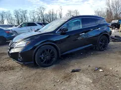 5N1AZ2BS3PC122649 2023 NISSAN MURANO