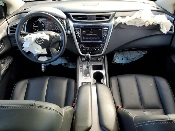 5N1AZ2BS3PC122649 2023 NISSAN MURANO - Image 8