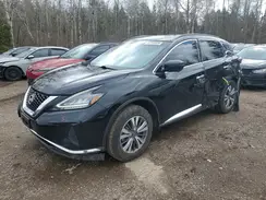 5N1AZ2BS3PC122960 2023 NISSAN MURANO