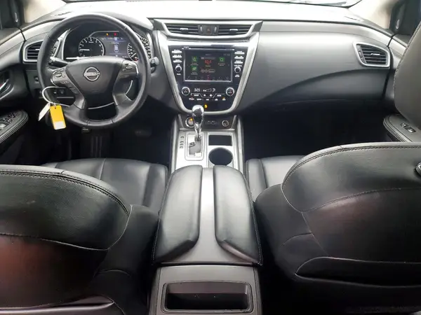 5N1AZ2BS3PC122960 2023 NISSAN MURANO - Image 8