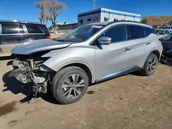 5N1AZ2BS3PC126491 2023 NISSAN MURANO