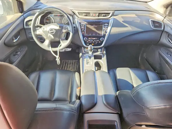 5N1AZ2BS3PC126491 2023 NISSAN MURANO - Image 8