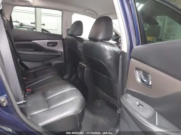 5N1AZ2BS3PC128094 2023 NISSAN MURANO - Image 8