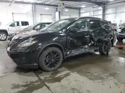 5N1AZ2BS3PC129200 2023 NISSAN MURANO