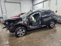 5N1AZ2BS3PC129780 2023 NISSAN MURANO