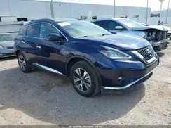 5N1AZ2BS3PC131397 2023 NISSAN MURANO