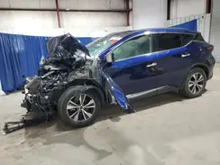 5N1AZ2BS3PC135644 2023 NISSAN MURANO