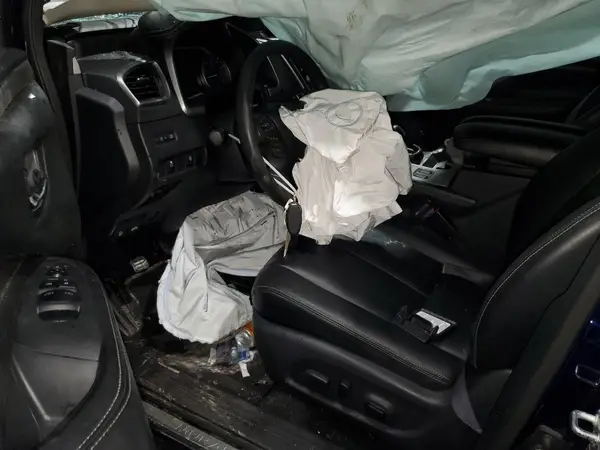 5N1AZ2BS3PC135644 2023 NISSAN MURANO - Image 8