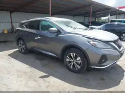 5N1AZ2BS3PC138513 2023 NISSAN MURANO