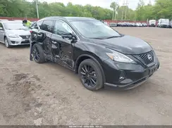 5N1AZ2BS3PC139144 2023 NISSAN MURANO