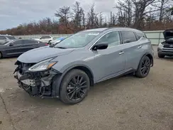 5N1AZ2BS3PC141444 2023 NISSAN MURANO
