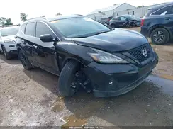 5N1AZ2BS3PC142755 2023 NISSAN MURANO