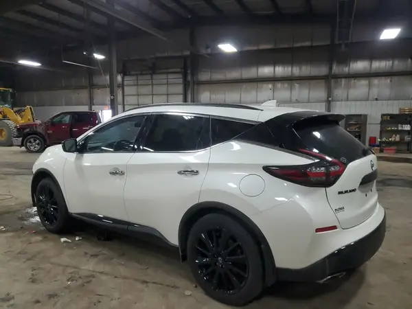 5N1AZ2BS3RC108351 2024 NISSAN MURANO - Image 2
