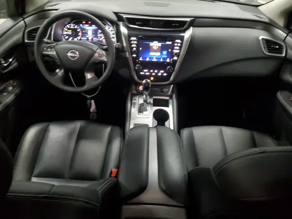 5N1AZ2BS3RC108351 2024 NISSAN MURANO - Image 8