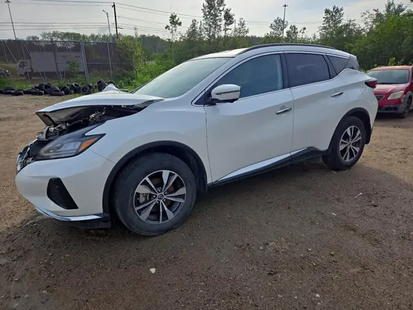 5N1AZ2BS3RC108818 2024 NISSAN MURANO - Image 1