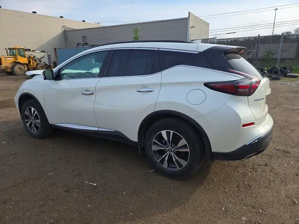 5N1AZ2BS3RC108818 2024 NISSAN MURANO - Image 2