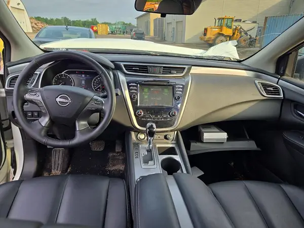 5N1AZ2BS3RC108818 2024 NISSAN MURANO - Image 8