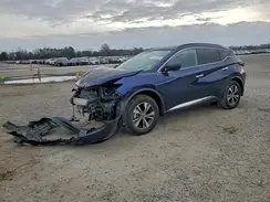5N1AZ2BS3RC110603 2024 NISSAN MURANO