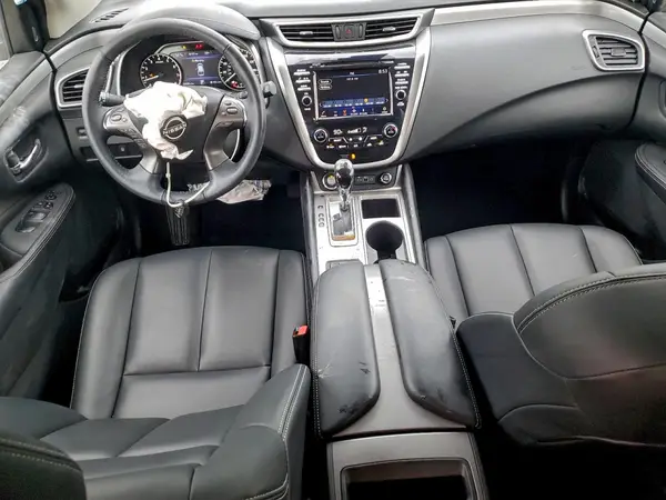 5N1AZ2BS3RC110603 2024 NISSAN MURANO - Image 8