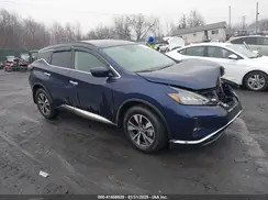 5N1AZ2BS3RC110827 2024 NISSAN MURANO