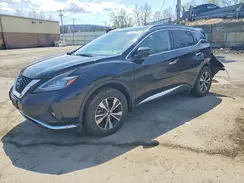 5N1AZ2BS3RC114845 2024 NISSAN MURANO