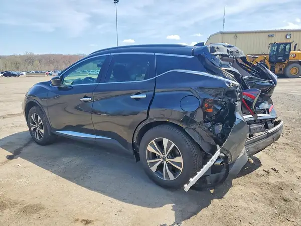 5N1AZ2BS3RC114845 2024 NISSAN MURANO - Image 2