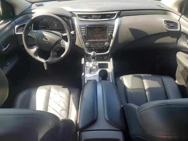 5N1AZ2BS3RC114845 2024 NISSAN MURANO - Image 8