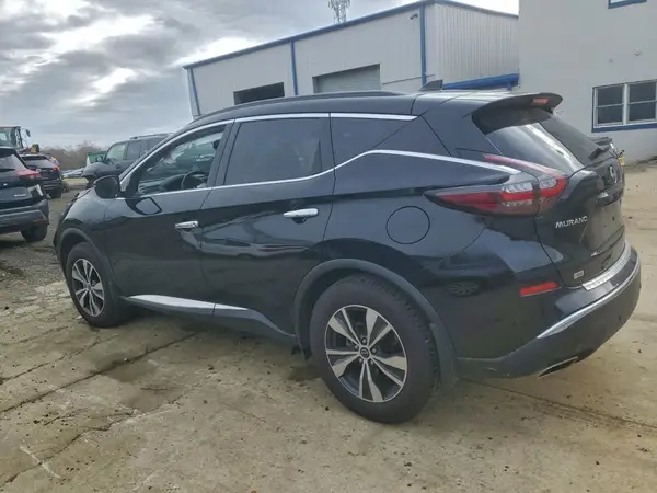5N1AZ2BS3RC116840 2024 NISSAN MURANO - Image 2