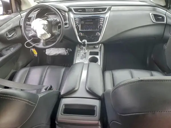 5N1AZ2BS3RC116840 2024 NISSAN MURANO - Image 8