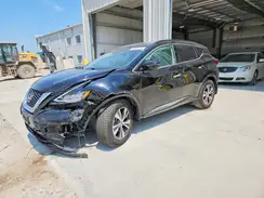5N1AZ2BS3RC117065 2024 NISSAN MURANO