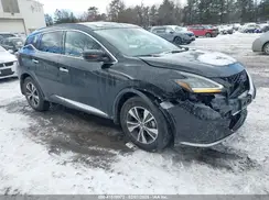 5N1AZ2BS3RC121777 2024 NISSAN MURANO