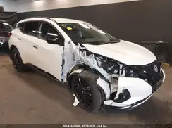 5N1AZ2BS3RC129071 2024 NISSAN MURANO
