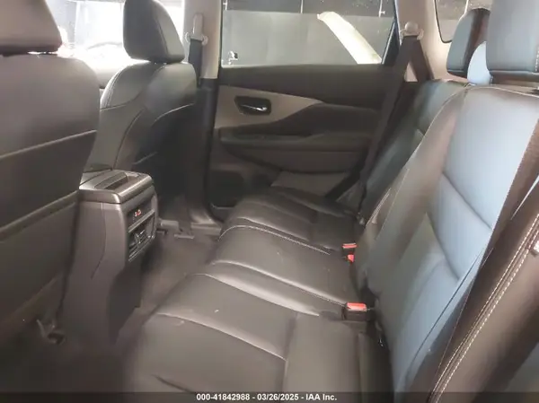 5N1AZ2BS3RC129071 2024 NISSAN MURANO - Image 8