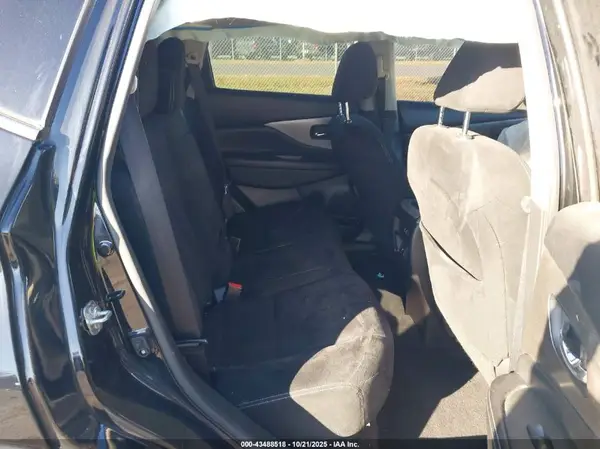 5N1AZ2BS4LN100299 2020 NISSAN MURANO - Image 8
