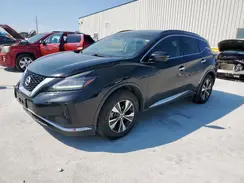 5N1AZ2BS4LN103798 2020 NISSAN MURANO