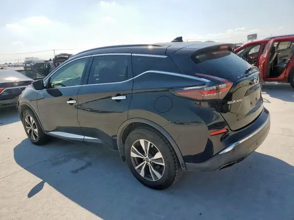5N1AZ2BS4LN103798 2020 NISSAN MURANO - Image 2