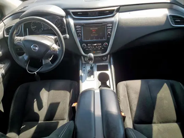 5N1AZ2BS4LN103798 2020 NISSAN MURANO - Image 8
