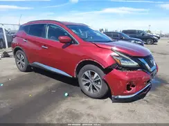5N1AZ2BS4LN103963 2020 NISSAN MURANO
