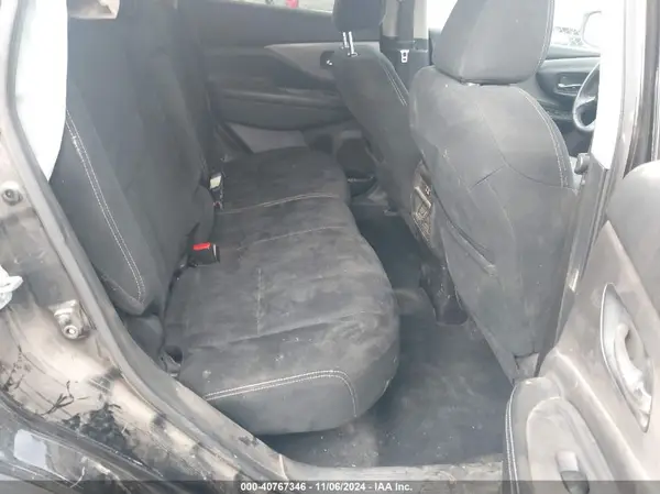 5N1AZ2BS4LN104031 2020 NISSAN MURANO - Image 8